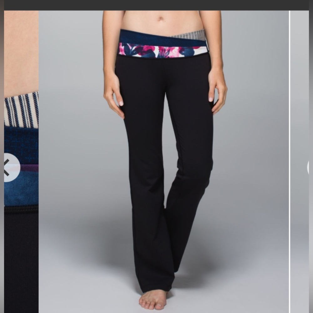 lululemon astro pant